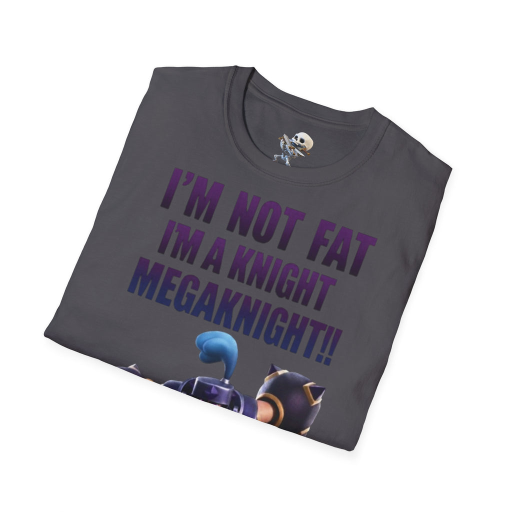 Kids Graphic T-Shirt for little larrys and huge HUUUU!!!