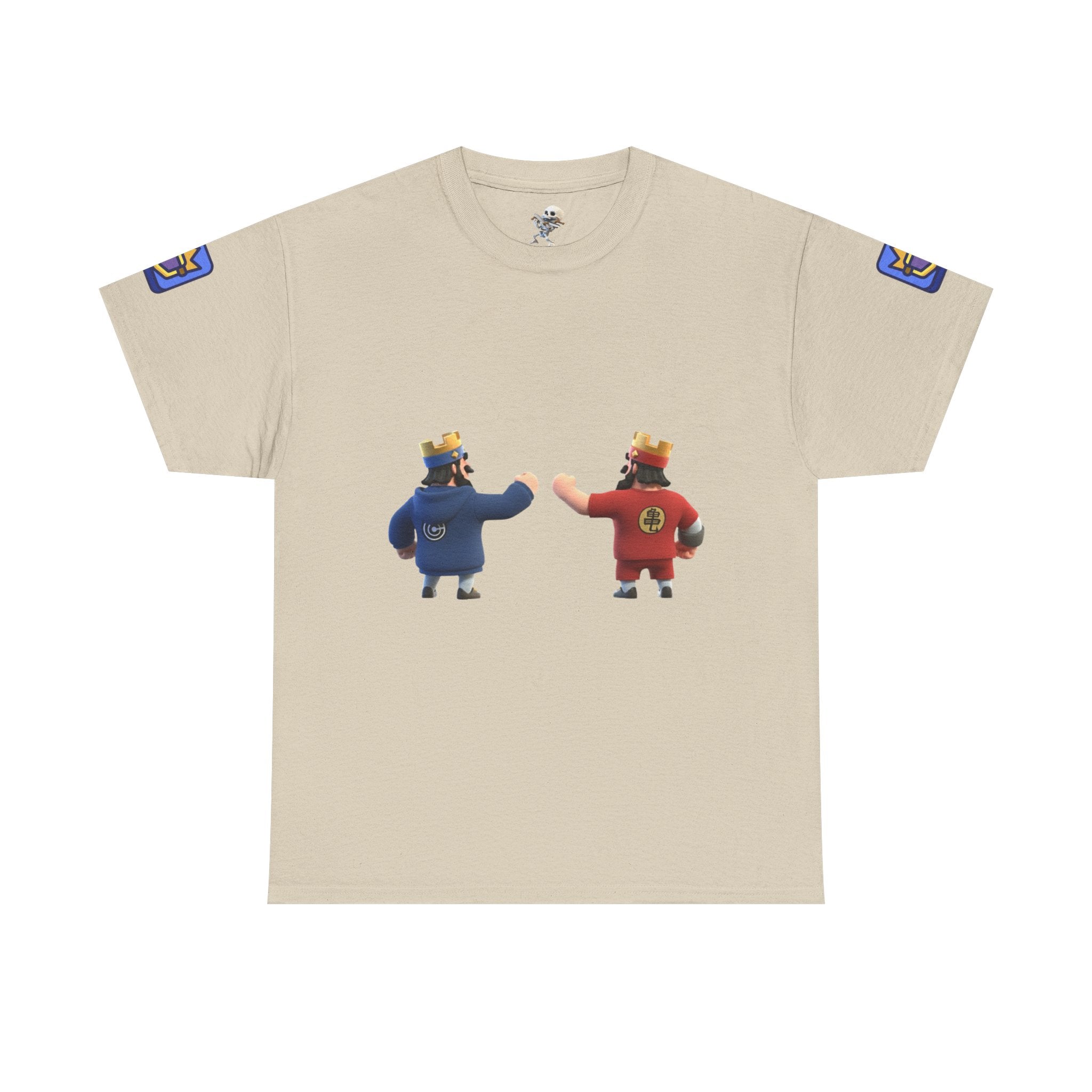 Tee - Brother from another mother design