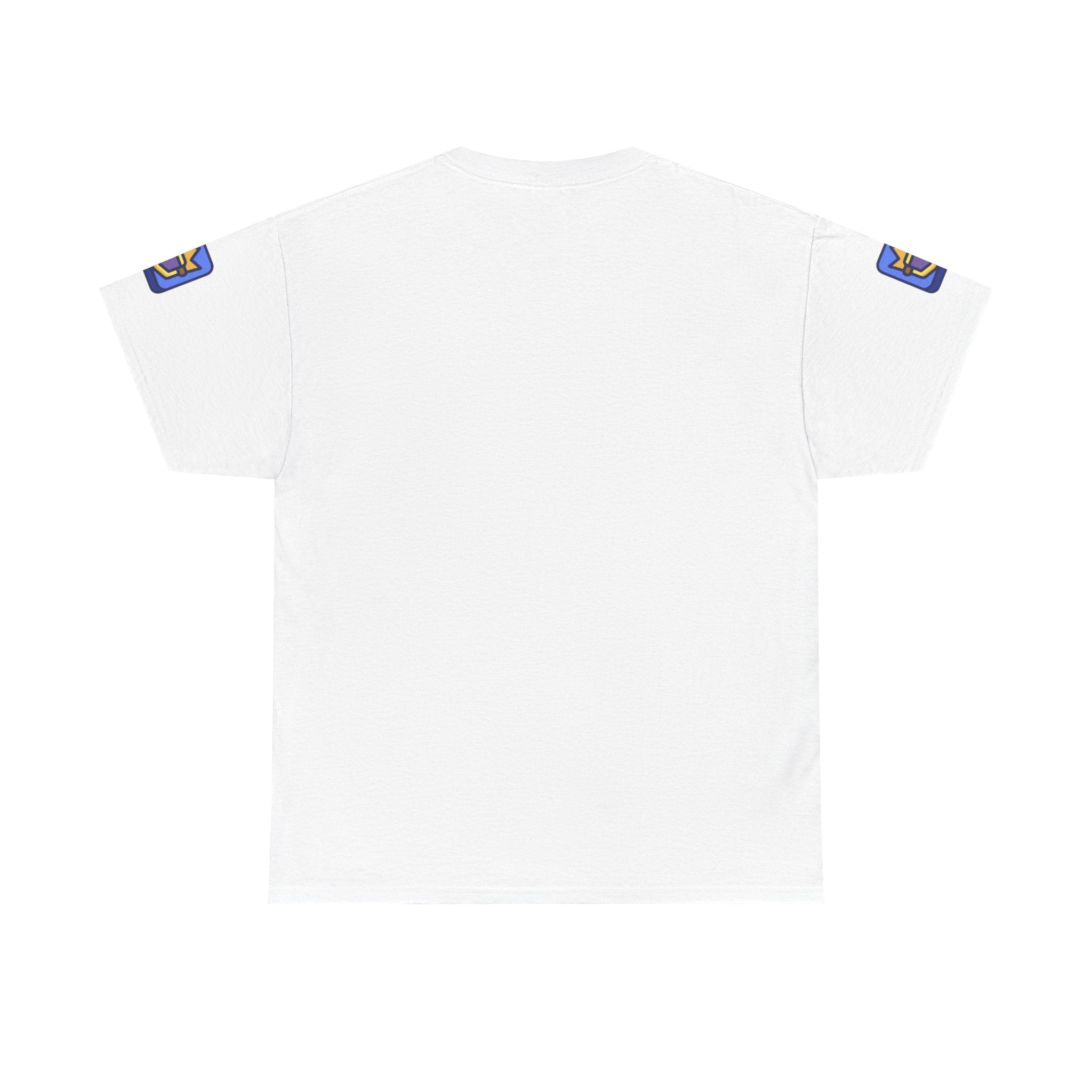 Lil PP Tee - Unisex Heavy Cotton