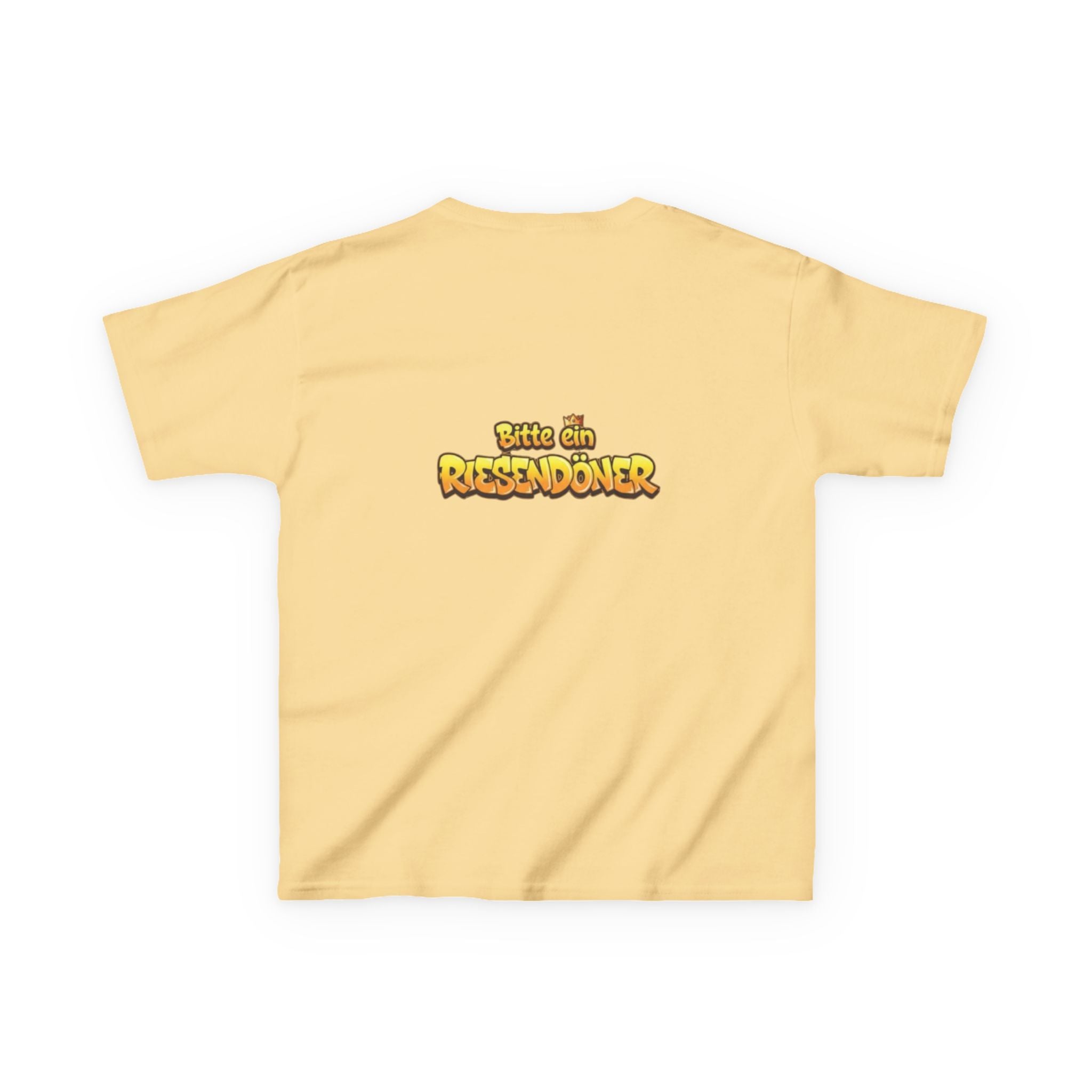 Kids Tee Eat Like a King