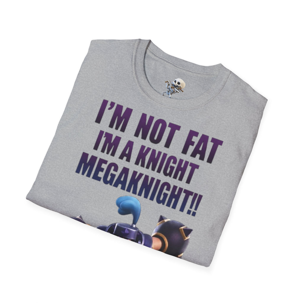 Kids Graphic T-Shirt for little larrys and huge HUUUU!!!