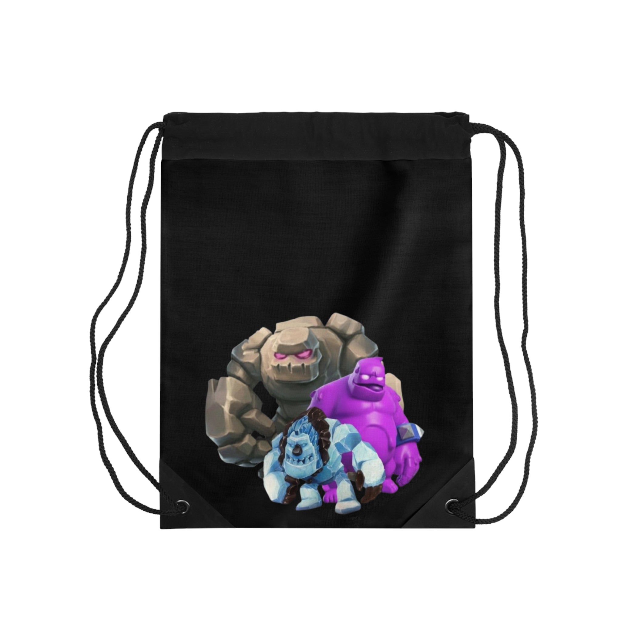 Drawstring Bag