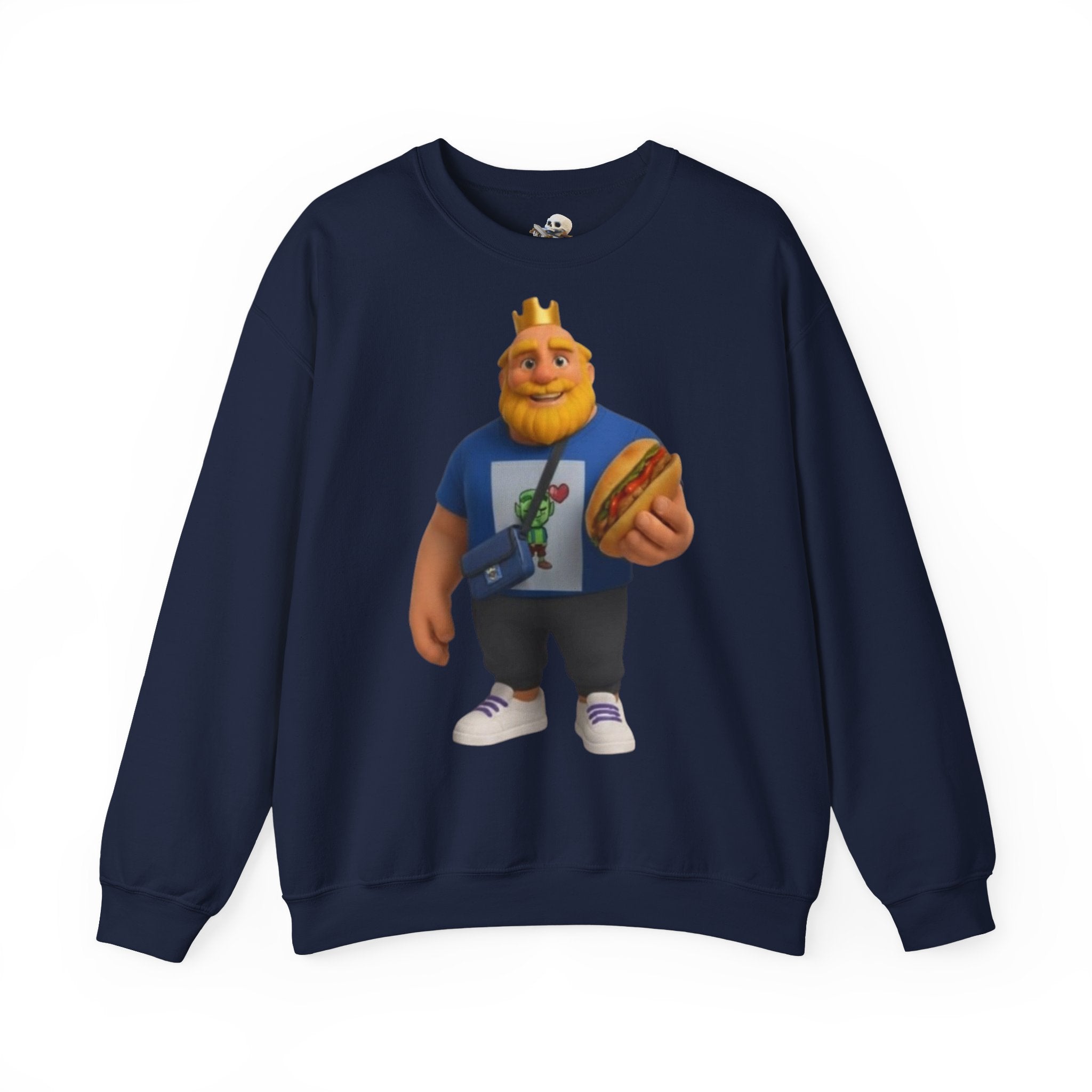 Riesendöner Sweatshirt