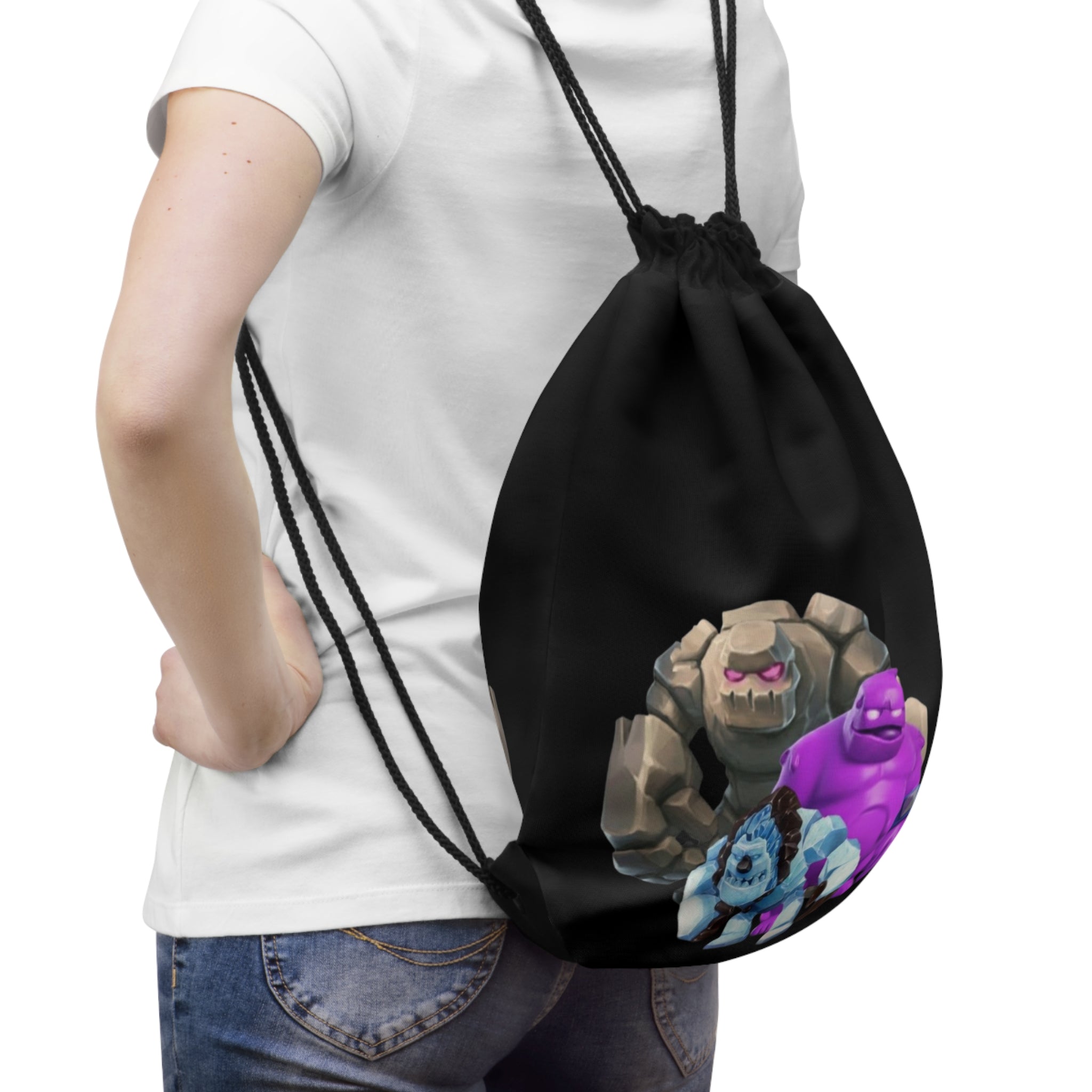 Drawstring Bag