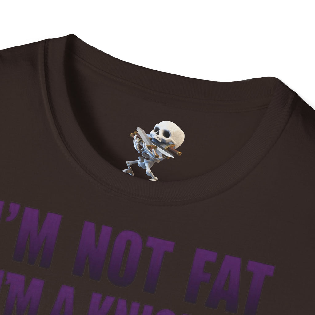 Kids Graphic T-Shirt for little larrys and huge HUUUU!!!