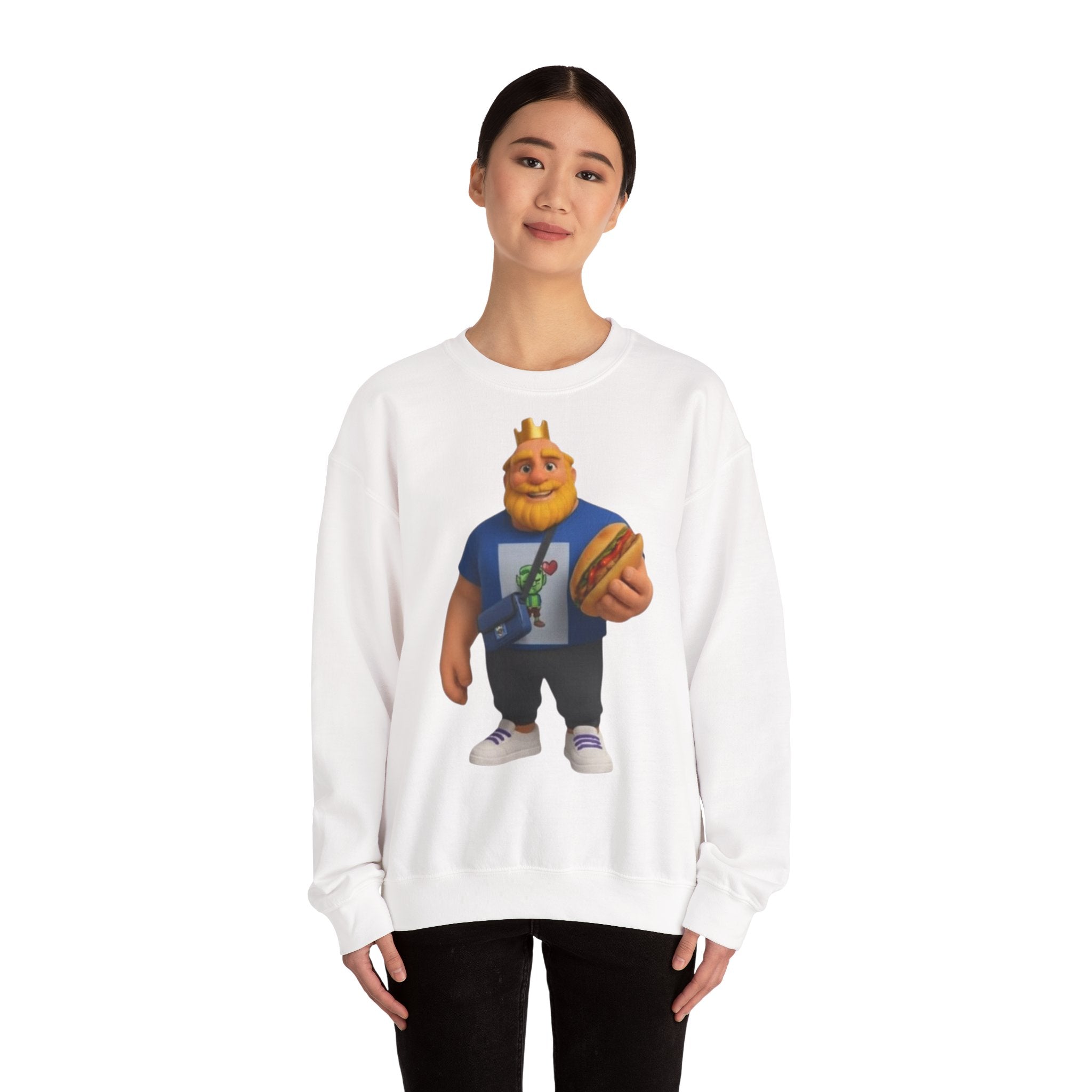 Riesendöner Sweatshirt